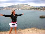 Фотография Ксюши Оксаны