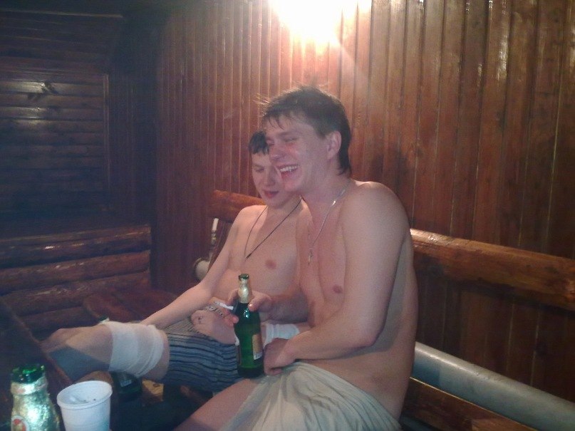 Семён Лихачёв фотография #49