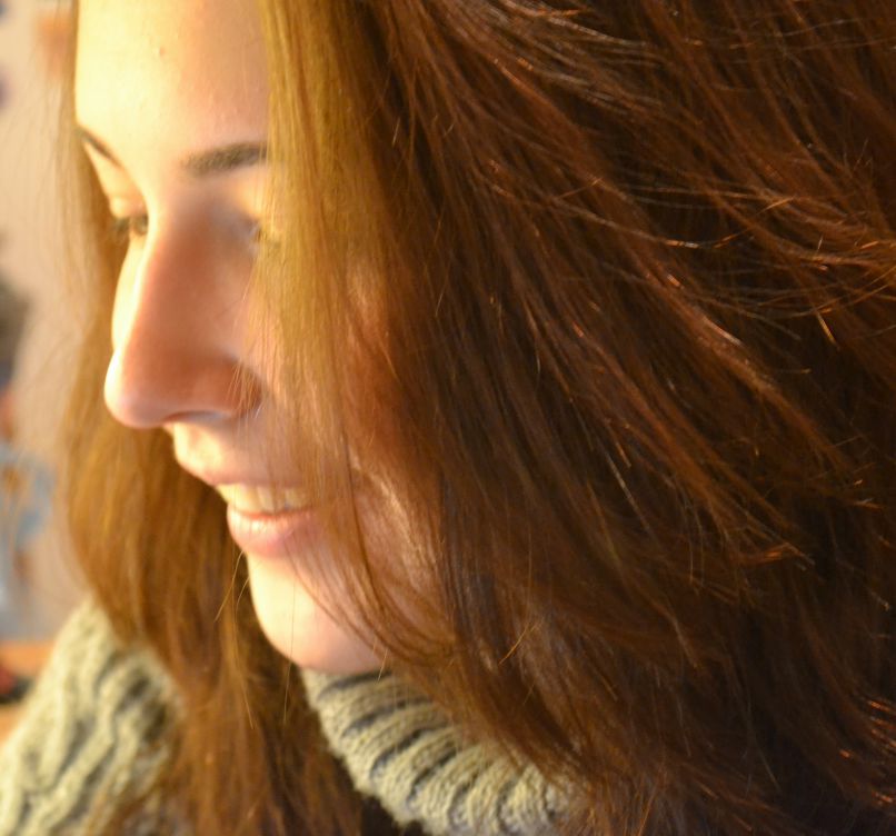 Мария Алехина фотография #32