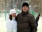 Фотография Салтановой Ксении