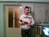 Віктор Чізмар фотография #36 (источник - https://vk.com/id93788169)