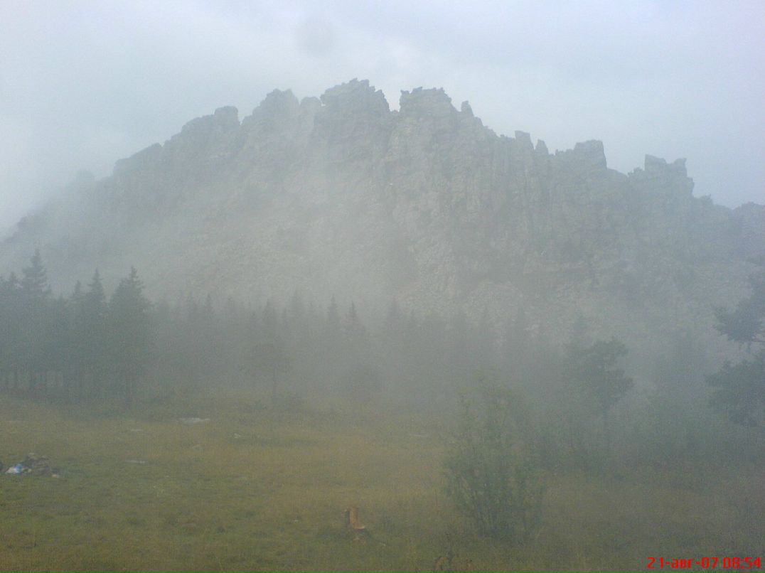 Сергей Козлов фотография #17