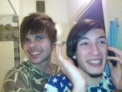 Олексій Торчин фотография #29 (источник - https://vk.com/id8111993)