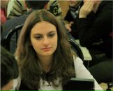 Фотография Волковой Ольги