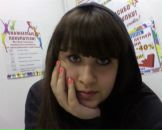 Фотография Кузанян Ксюши