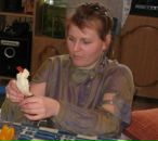 Фотография Постоловской Даши