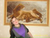 Фотография Городишениной Елены