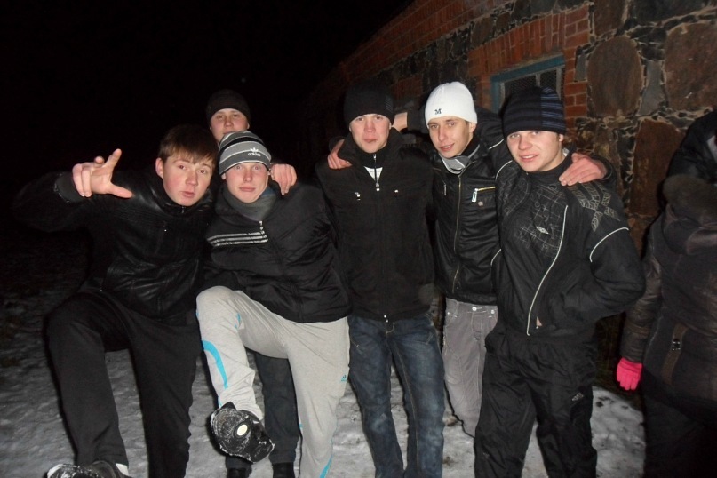 Валентин Федоров фотография #18
