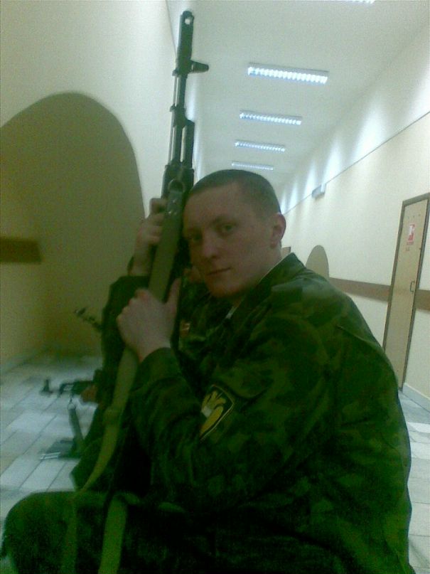 Сергей Малыхин фотография #48