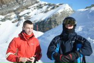 Фотография Мановицкая Анна