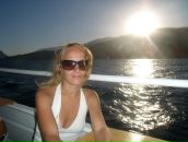 Фотография Козловской Надежды