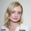 Фотография Черновой Марины