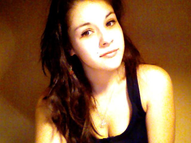 Дарья Ильина фотография #16