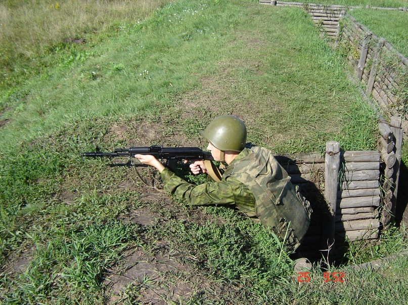 Иван Каменев фотография #26