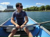 Фотография Царева Дмитрия