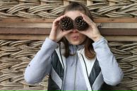 Фотография Захаровой Поли