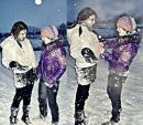 Мушка Смайлік фотография #21 (источник - https://vk.com/id161381006)