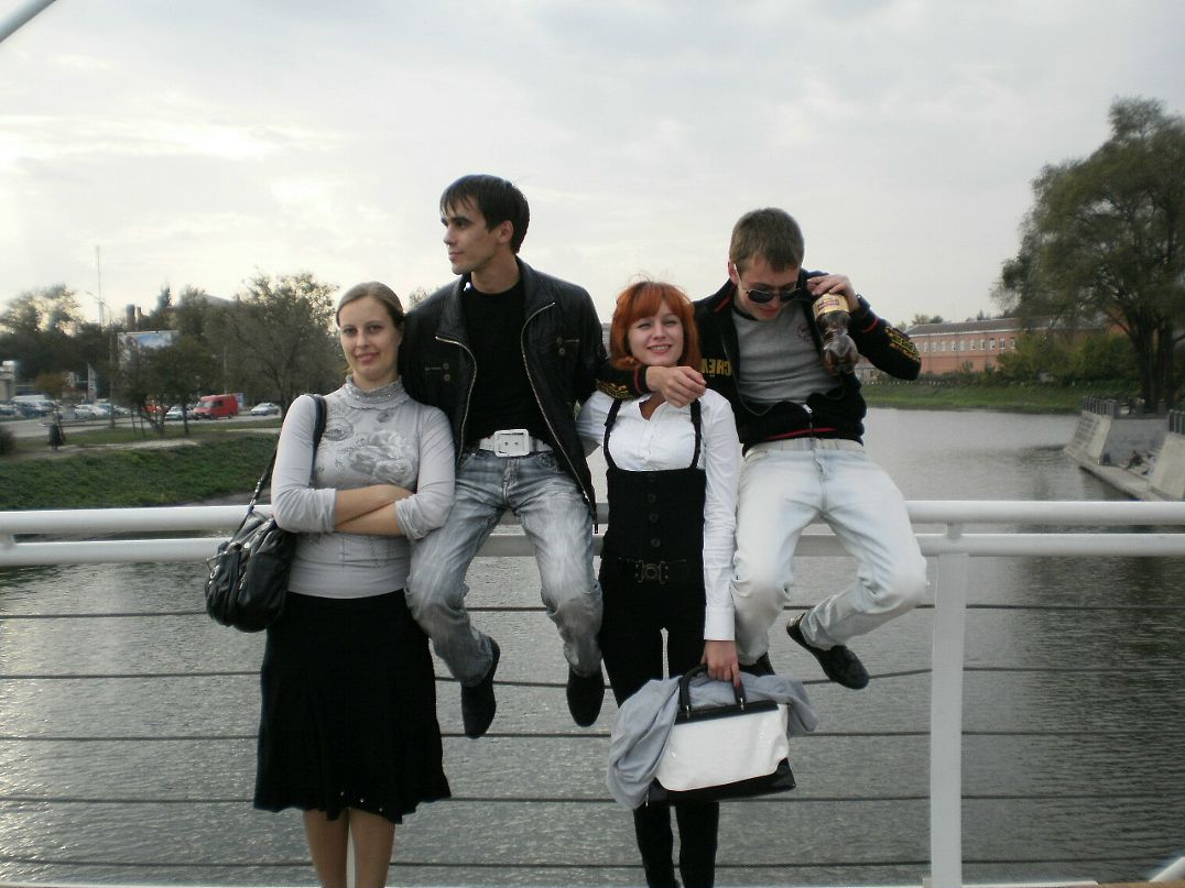 Сергей Евсюков фотография #15
