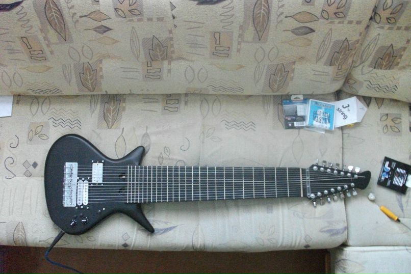 Sergey Chernov фотография #16