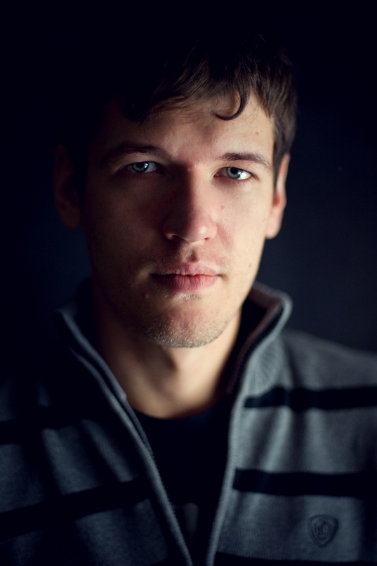 Дмитрий Еремеев фотография #50