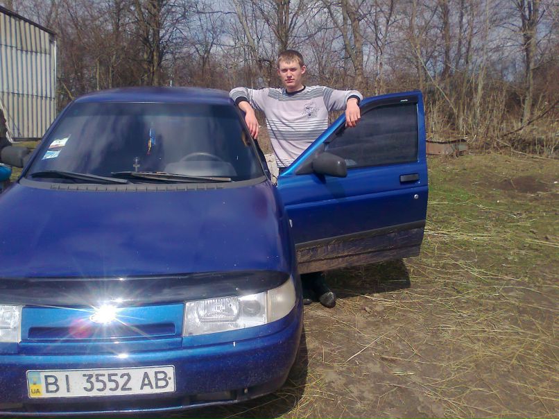 Александр Карпец фотография #15