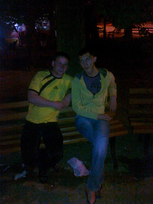 Станислав Романченко фотография #39