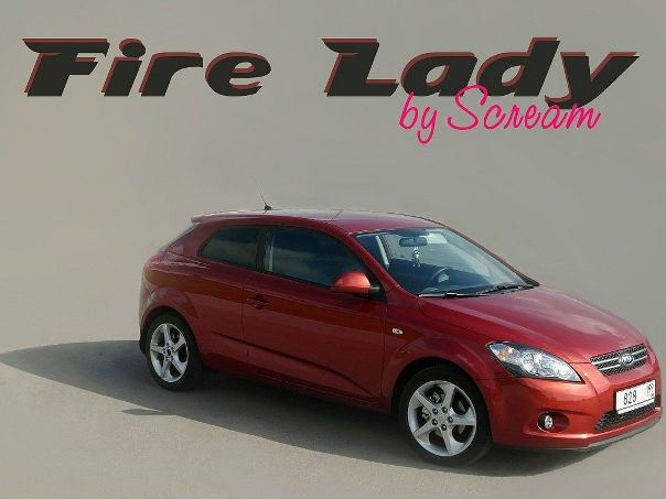 Kia Ceed фото №6