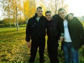 Фотография Ходоровского Ивана