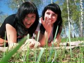 Фотография Мизгиной Юлии