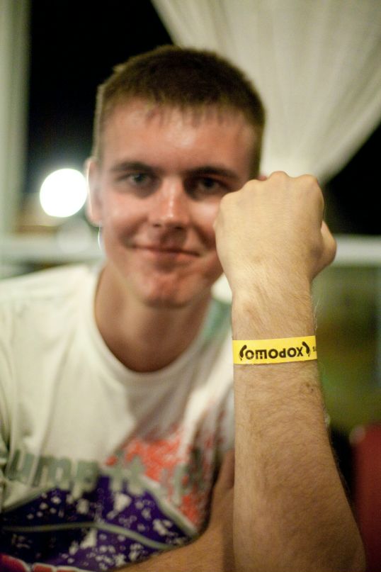 Дмитрий Белых фотография #13