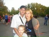 Фотография Чебуковой Розы