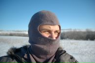 Фотография Попова Олега