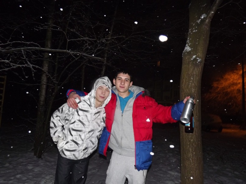 Игорь Старков фотография #37