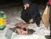 Фотография Томши Александра