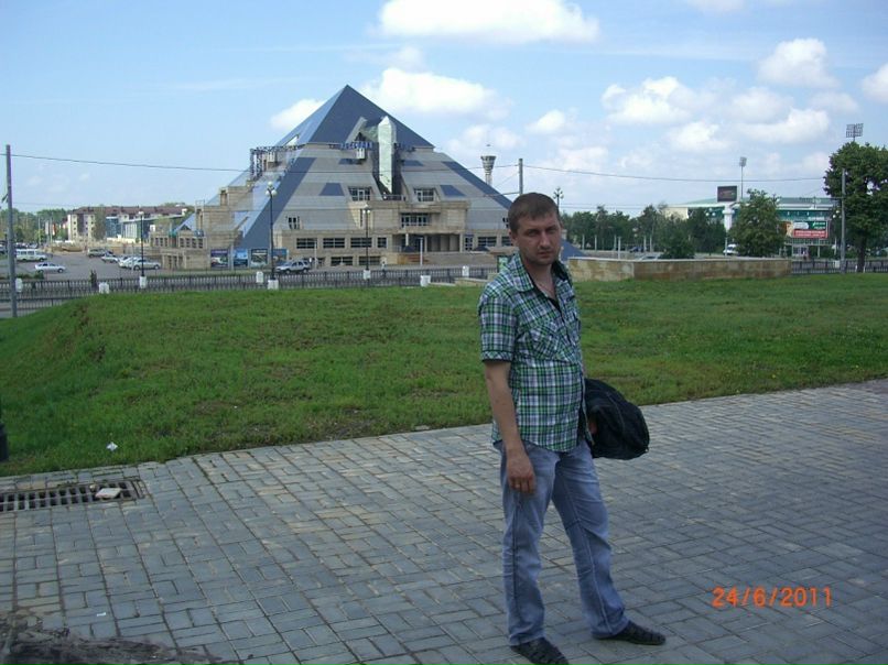 Дмитрий Сухарев фото №41