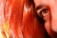 Фотография Елецковой Аньки-Лисы