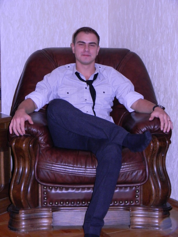 Игорь Быков фотография #38