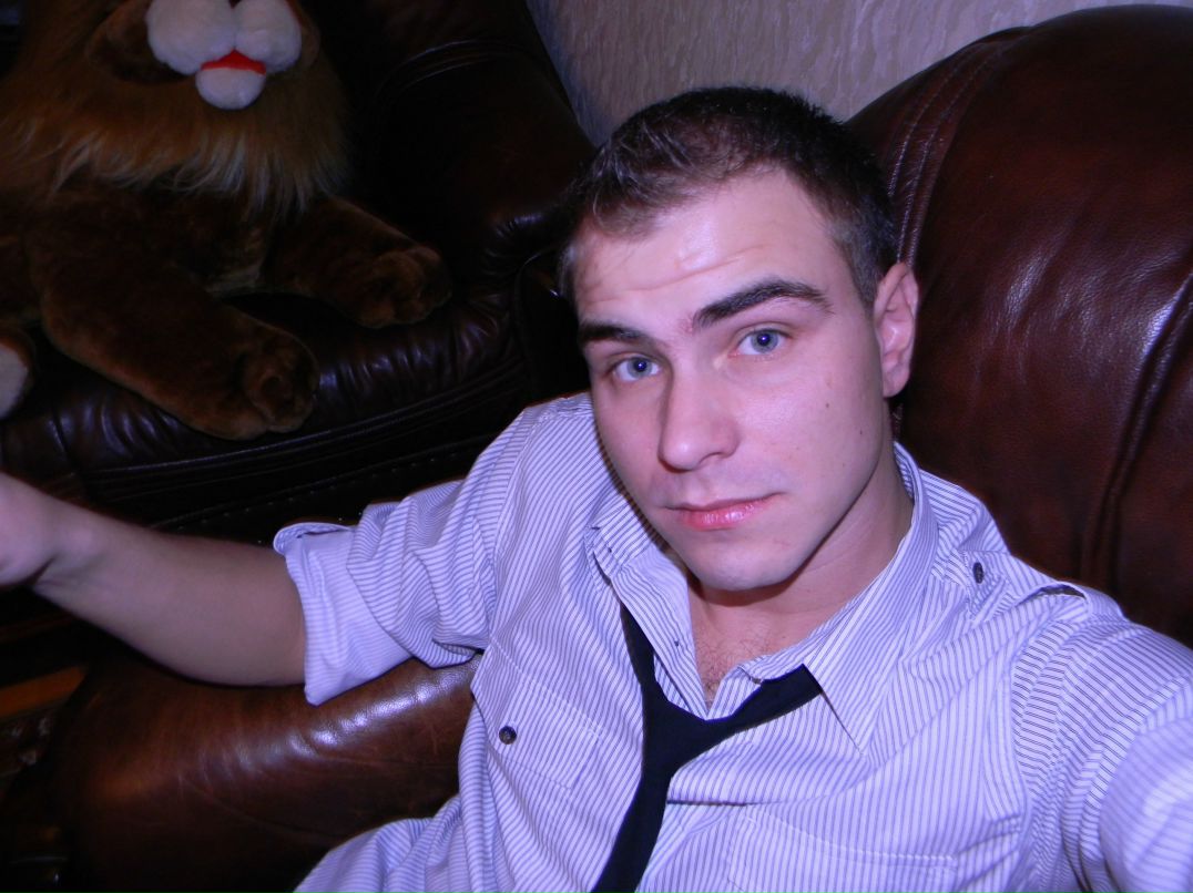 Игорь Быков фотография #40