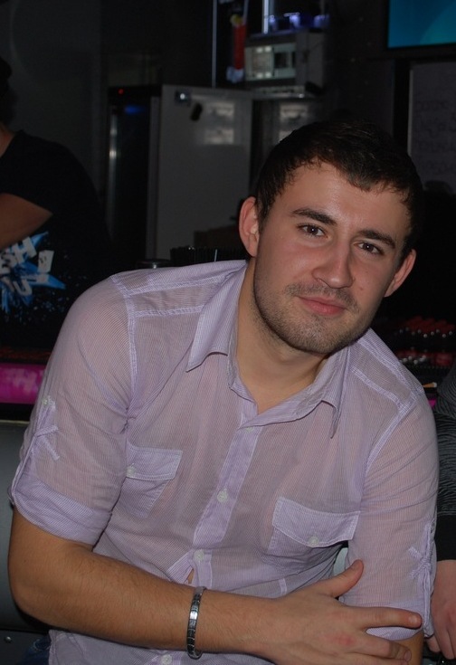 Стас Амес фотография #12