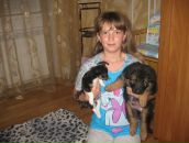 Анастасія Гольба фотография #30 (источник - https://vk.com/id64360893)