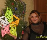 Фотография Сергеевны Виктории