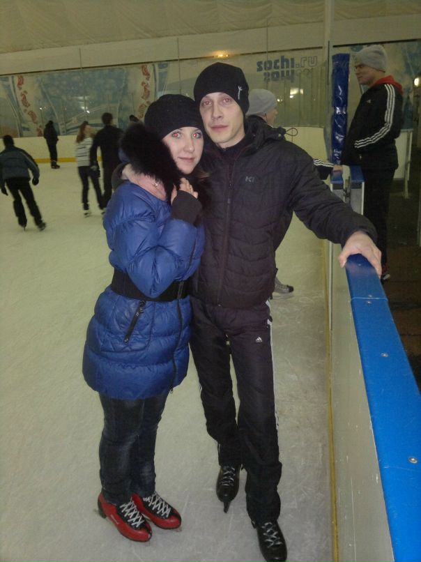 Андрей Плотников фотография #11