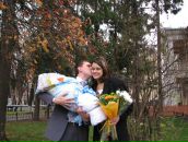 Фотография Калёновой Наталии