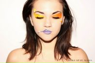 Фотография Блоцкой Лены