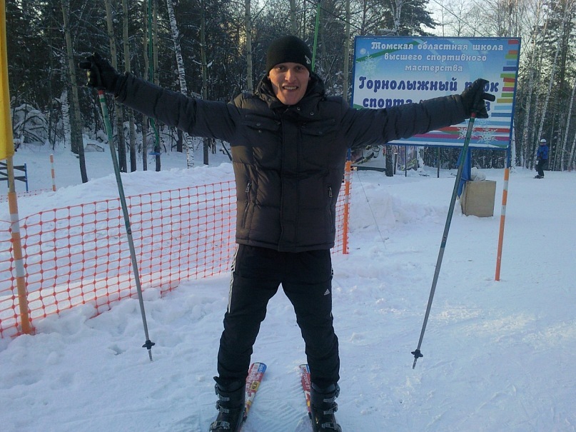 Дмитрий Бирюлин фотография #20