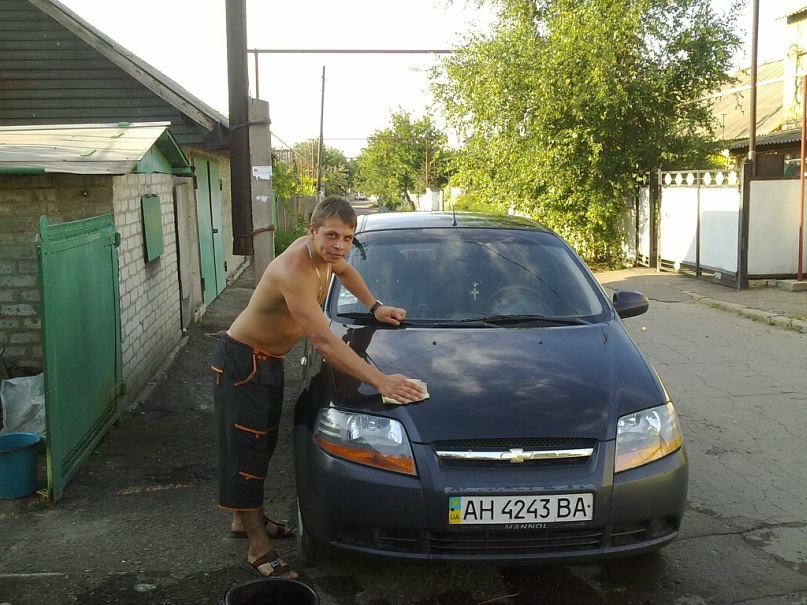 Иван Бугера фотография #45