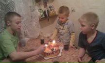 Фотография Демин Олег