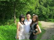 Фотография Цоя Юрия