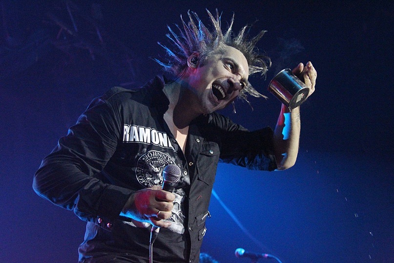 Андрей Голубенко фотография #30