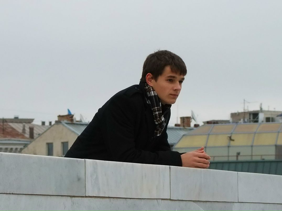 Дмитрий Самусенко фотография #32